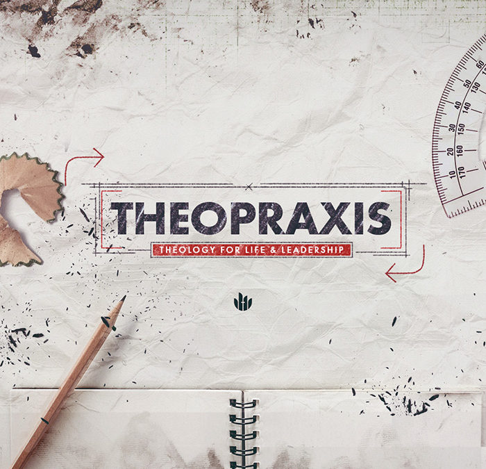 Theopraxis: Introduction