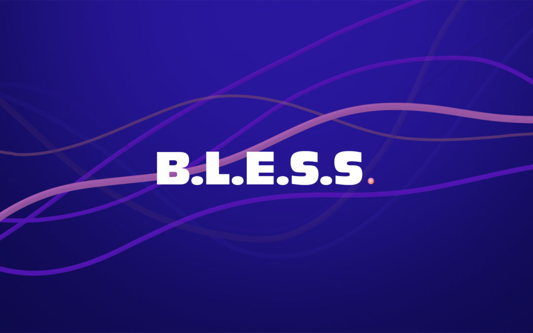 B.L.E.S.S. Series