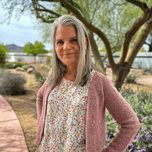 Janet Clark